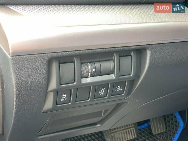Синій Субару Легасі, об'ємом двигуна 2 л та пробігом 192 тис. км за 16500 $, фото 21 на Automoto.ua