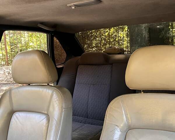 Зелений Субару Легасі, об'ємом двигуна 1.99 л та пробігом 350 тис. км за 2300 $, фото 19 на Automoto.ua
