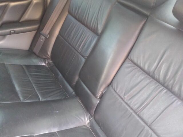 Зеленый Субару Легаси, объемом двигателя 2.5 л и пробегом 245 тыс. км за 3000 $, фото 11 на Automoto.ua