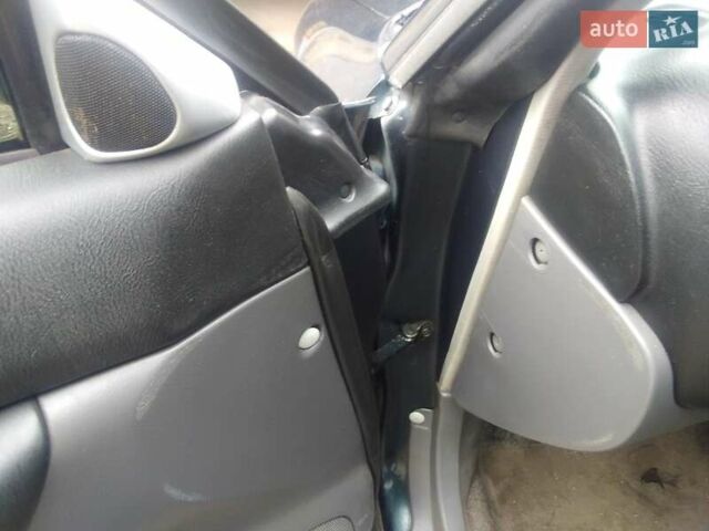 Зелений Субару Легасі, об'ємом двигуна 2 л та пробігом 306 тис. км за 4800 $, фото 3 на Automoto.ua