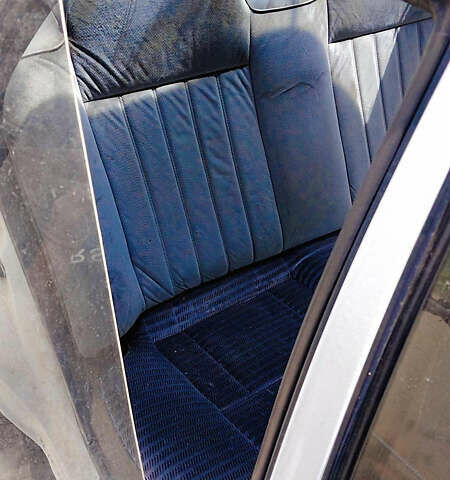 Субару Леон 1988 в Одессе на Automoto.ua Белый Субару Леон, объемом двигателя 1.8 л и пробегом 214 тыс. км за 1600 $, фото 3 на Automoto.ua