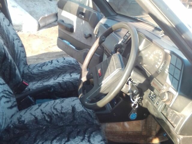 Субару Леон 2010 в Бобринце на Automoto.ua Белый Субару Леон, объемом двигателя 2 л и пробегом 200 тыс. км за 1300 $, фото 6 на Automoto.ua