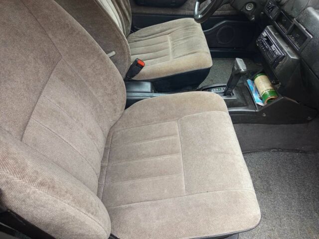 Субару Леон 1986 в Коломые на Automoto.ua Красный Субару Леон, объемом двигателя 1.8 л и пробегом 998 тыс. км за 850 $, фото 6 на Automoto.ua