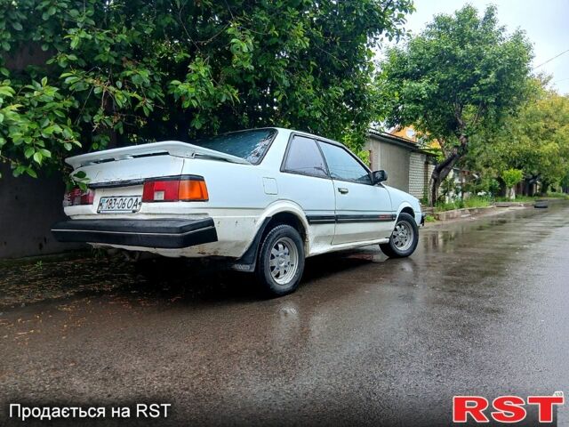 Субару Леон, объемом двигателя 1.8 л и пробегом 120 тыс. км за 1000 $, фото 2 на Automoto.ua