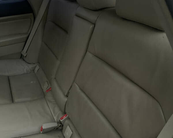 Білий Субару Аутбек, об'ємом двигуна 3 л та пробігом 111 тис. км за 2500 $, фото 15 на Automoto.ua