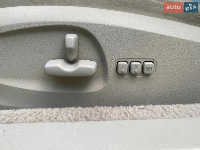 Белый Субару Аутбек, объемом двигателя 3 л и пробегом 315 тыс. км за 6800 $, фото 19 на Automoto.ua