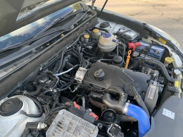 Білий Субару Аутбек, об'ємом двигуна 2 л та пробігом 355 тис. км за 8500 $, фото 15 на Automoto.ua