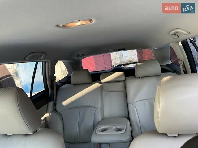 Білий Субару Аутбек, об'ємом двигуна 2.46 л та пробігом 209 тис. км за 10500 $, фото 35 на Automoto.ua