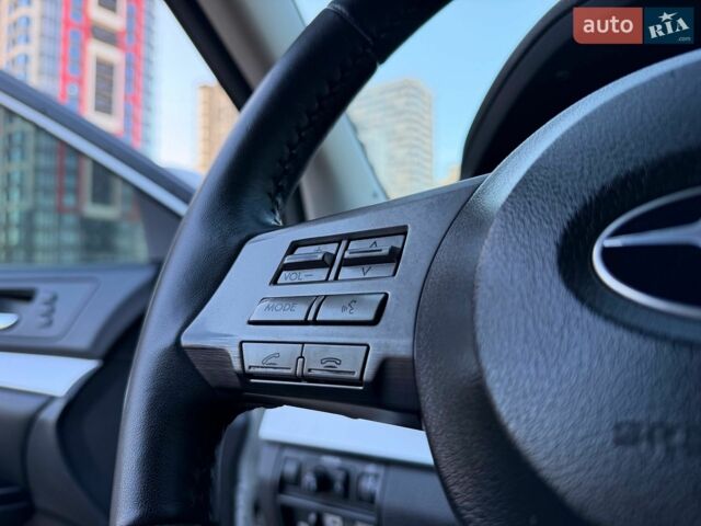 Белый Субару Аутбек, объемом двигателя 2.5 л и пробегом 260 тыс. км за 9300 $, фото 29 на Automoto.ua