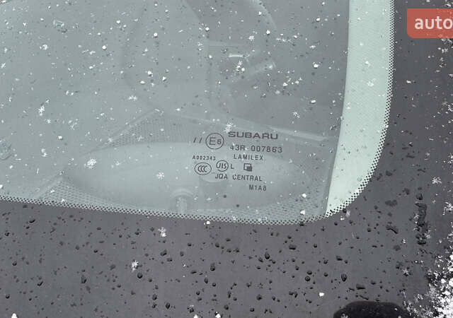Білий Субару Аутбек, об'ємом двигуна 2.46 л та пробігом 210 тис. км за 8500 $, фото 10 на Automoto.ua