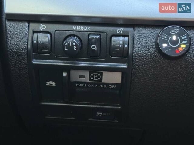 Белый Субару Аутбек, объемом двигателя 2 л и пробегом 178 тыс. км за 7999 $, фото 36 на Automoto.ua