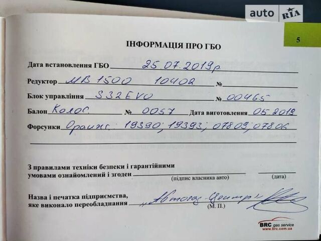 Білий Субару Аутбек, об'ємом двигуна 2.46 л та пробігом 250 тис. км за 12000 $, фото 41 на Automoto.ua