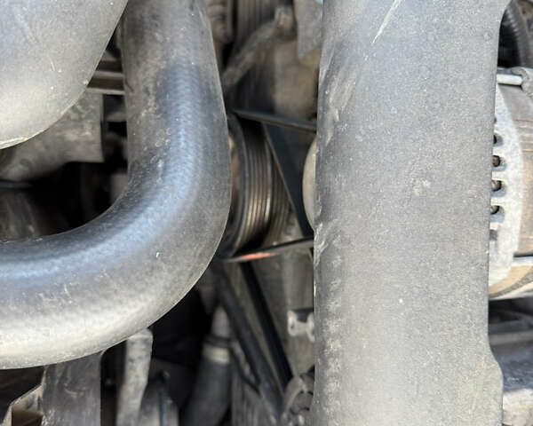 Белый Субару Аутбек, объемом двигателя 2.46 л и пробегом 221 тыс. км за 8550 $, фото 21 на Automoto.ua