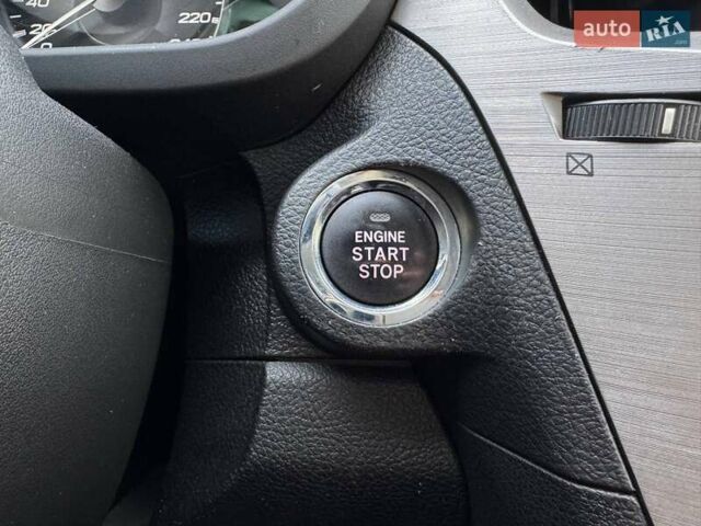 Білий Субару Аутбек, об'ємом двигуна 2.46 л та пробігом 305 тис. км за 9990 $, фото 27 на Automoto.ua