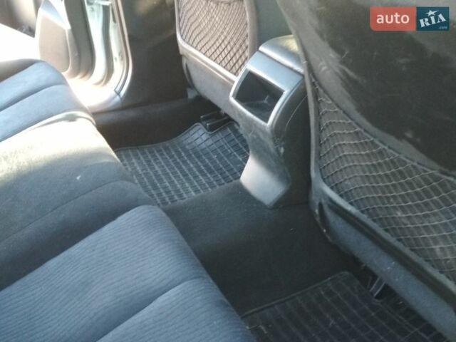 Белый Субару Аутбек, объемом двигателя 2.46 л и пробегом 189 тыс. км за 8500 $, фото 10 на Automoto.ua