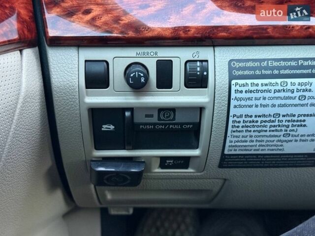 Білий Субару Аутбек, об'ємом двигуна 2.46 л та пробігом 320 тис. км за 9300 $, фото 34 на Automoto.ua