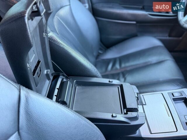 Белый Субару Аутбек, объемом двигателя 2.5 л и пробегом 260 тыс. км за 9300 $, фото 50 на Automoto.ua