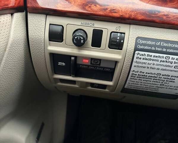 Белый Субару Аутбек, объемом двигателя 2.46 л и пробегом 312 тыс. км за 10000 $, фото 20 на Automoto.ua