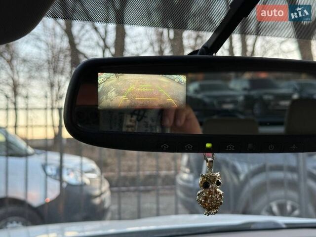 Белый Субару Аутбек, объемом двигателя 2.46 л и пробегом 312 тыс. км за 8900 $, фото 38 на Automoto.ua