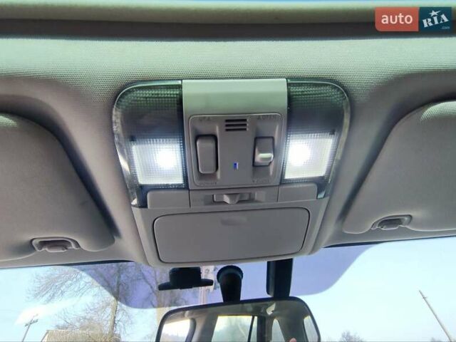 Белый Субару Аутбек, объемом двигателя 2.46 л и пробегом 250 тыс. км за 10000 $, фото 30 на Automoto.ua