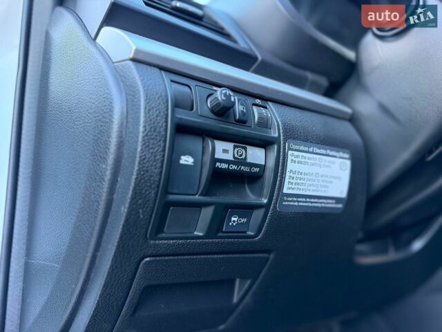 Белый Субару Аутбек, объемом двигателя 2.5 л и пробегом 260 тыс. км за 9300 $, фото 39 на Automoto.ua