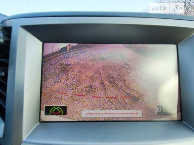 Белый Субару Аутбек, объемом двигателя 2.46 л и пробегом 250 тыс. км за 10000 $, фото 29 на Automoto.ua