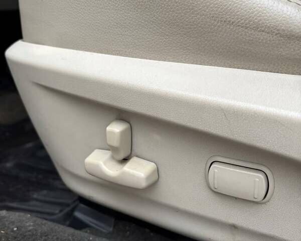 Белый Субару Аутбек, объемом двигателя 2.46 л и пробегом 312 тыс. км за 10000 $, фото 9 на Automoto.ua