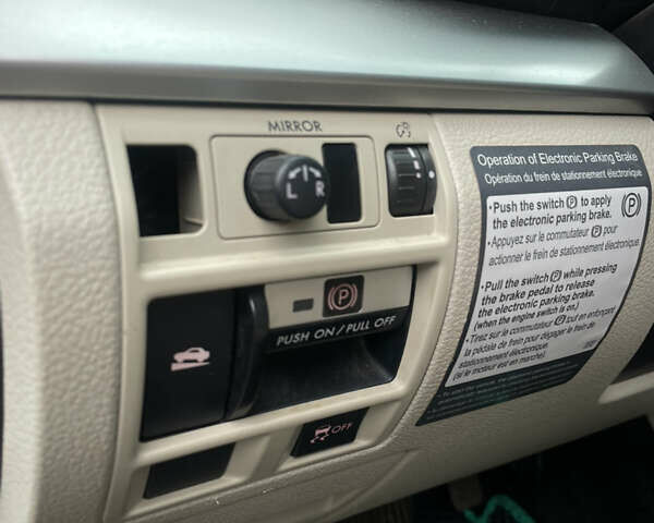 Білий Субару Аутбек, об'ємом двигуна 2.5 л та пробігом 96 тис. км за 9900 $, фото 14 на Automoto.ua