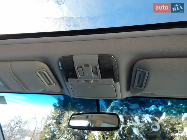 Белый Субару Аутбек, объемом двигателя 2.5 л и пробегом 240 тыс. км за 9990 $, фото 73 на Automoto.ua