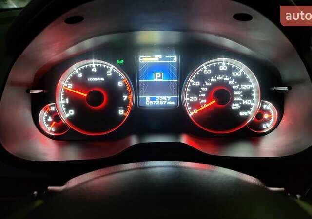 Белый Субару Аутбек, объемом двигателя 2.46 л и пробегом 145 тыс. км за 13500 $, фото 15 на Automoto.ua