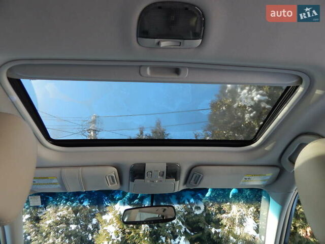 Белый Субару Аутбек, объемом двигателя 2.5 л и пробегом 240 тыс. км за 9990 $, фото 71 на Automoto.ua