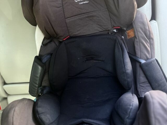 Белый Субару Аутбек, объемом двигателя 2.5 л и пробегом 245 тыс. км за 11300 $, фото 16 на Automoto.ua