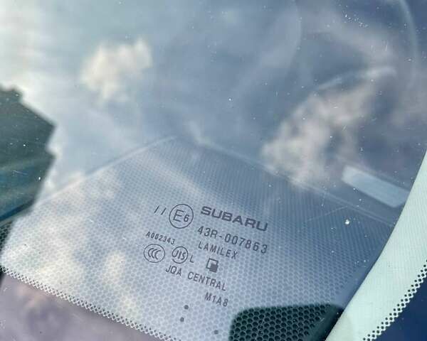 Субару Аутбек 2013 в Днепре (Днепропетровске) на Automoto.ua Белый Субару Аутбек, объемом двигателя 2.46 л и пробегом 179 тыс. км за 10100 $, фото 21 на Automoto.ua