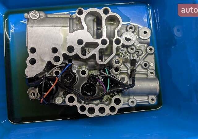 Білий Субару Аутбек, об'ємом двигуна 2.46 л та пробігом 280 тис. км за 11000 $, фото 37 на Automoto.ua