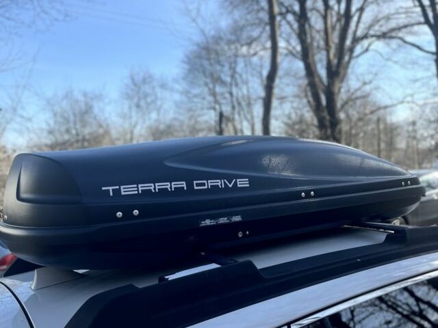 Белый Субару Аутбек, объемом двигателя 2.5 л и пробегом 245 тыс. км за 11300 $, фото 17 на Automoto.ua