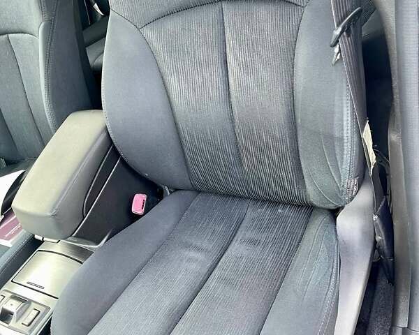 Субару Аутбек 2013 в Днепре (Днепропетровске) на Automoto.ua Белый Субару Аутбек, объемом двигателя 2.46 л и пробегом 179 тыс. км за 10100 $, фото 35 на Automoto.ua