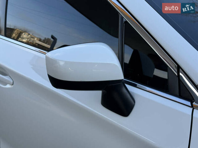 Белый Субару Аутбек, объемом двигателя 2.46 л и пробегом 191 тыс. км за 11499 $, фото 33 на Automoto.ua