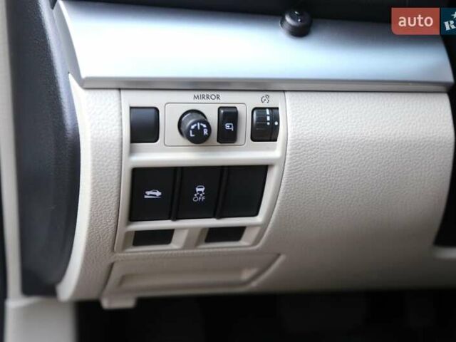 Белый Субару Аутбек, объемом двигателя 2.46 л и пробегом 57 тыс. км за 16000 $, фото 28 на Automoto.ua