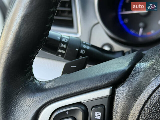 Белый Субару Аутбек, объемом двигателя 2.46 л и пробегом 191 тыс. км за 11499 $, фото 47 на Automoto.ua