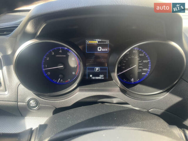 Білий Субару Аутбек, об'ємом двигуна 2.5 л та пробігом 132 тис. км за 14600 $, фото 17 на Automoto.ua