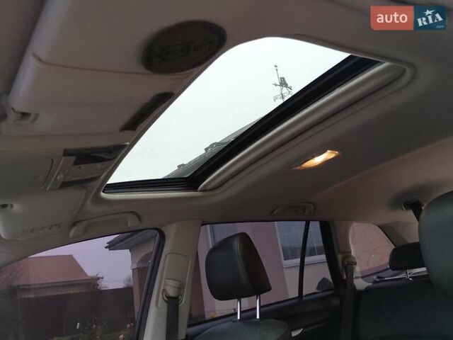 Белый Субару Аутбек, объемом двигателя 2 л и пробегом 243 тыс. км за 9999 $, фото 21 на Automoto.ua