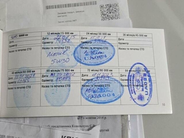 Белый Субару Аутбек, объемом двигателя 2.46 л и пробегом 111 тыс. км за 14500 $, фото 59 на Automoto.ua