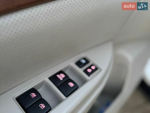 Білий Субару Аутбек, об'ємом двигуна 2.46 л та пробігом 257 тис. км за 9500 $, фото 22 на Automoto.ua