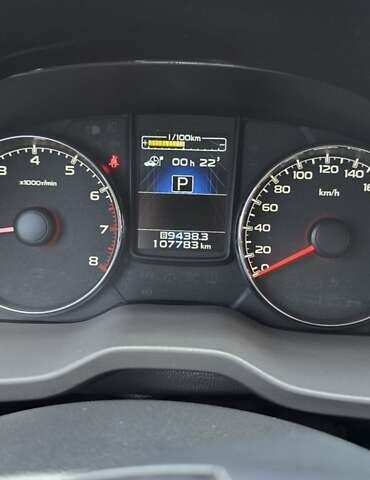 Белый Субару Аутбек, объемом двигателя 2.46 л и пробегом 111 тыс. км за 15000 $, фото 75 на Automoto.ua