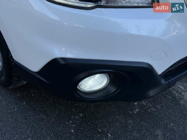 Белый Субару Аутбек, объемом двигателя 2.46 л и пробегом 191 тыс. км за 11499 $, фото 36 на Automoto.ua