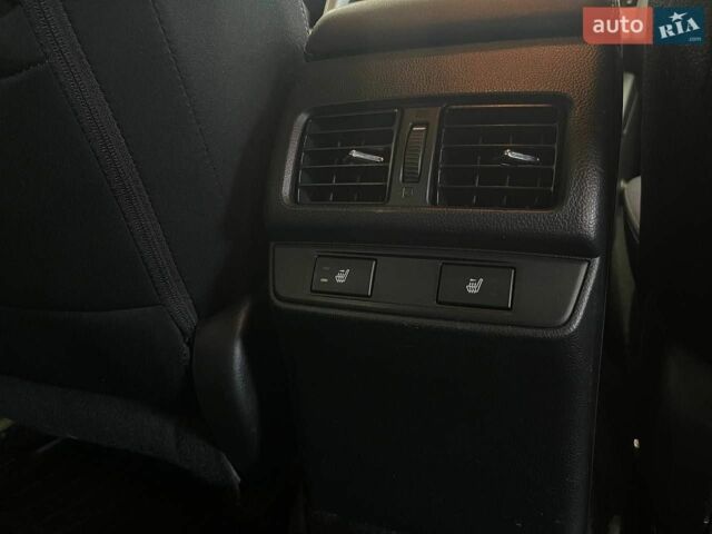 Білий Субару Аутбек, об'ємом двигуна 2.5 л та пробігом 218 тис. км за 13990 $, фото 23 на Automoto.ua