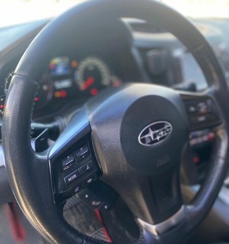 Белый Субару Аутбек, объемом двигателя 2 л и пробегом 250 тыс. км за 12500 $, фото 13 на Automoto.ua