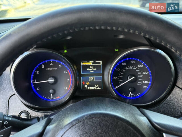 Белый Субару Аутбек, объемом двигателя 2.46 л и пробегом 191 тыс. км за 11499 $, фото 44 на Automoto.ua