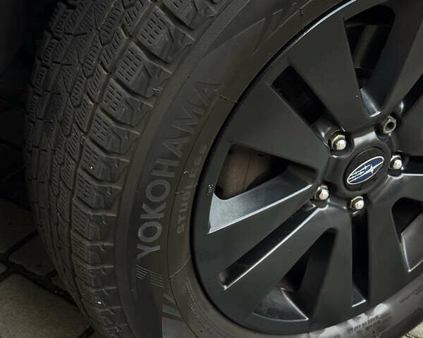 Белый Субару Аутбек, объемом двигателя 2.5 л и пробегом 162 тыс. км за 12300 $, фото 8 на Automoto.ua