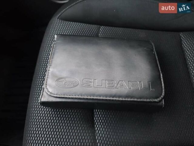 Білий Субару Аутбек, об'ємом двигуна 2.46 л та пробігом 133 тис. км за 14000 $, фото 30 на Automoto.ua